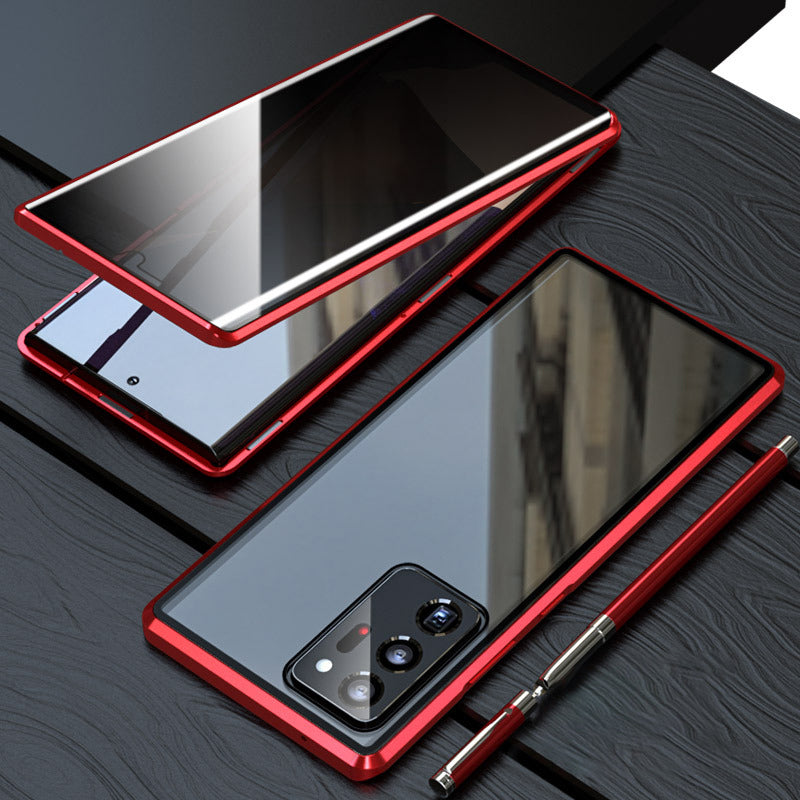 Magnetic Phone Case with Built-in Privacy Protection