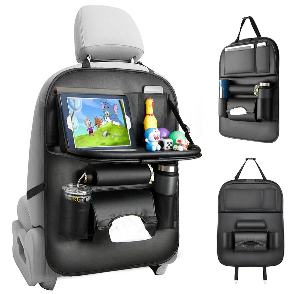 Drive Organizer - Ensures Calm and Order for Stress-Free Journeys