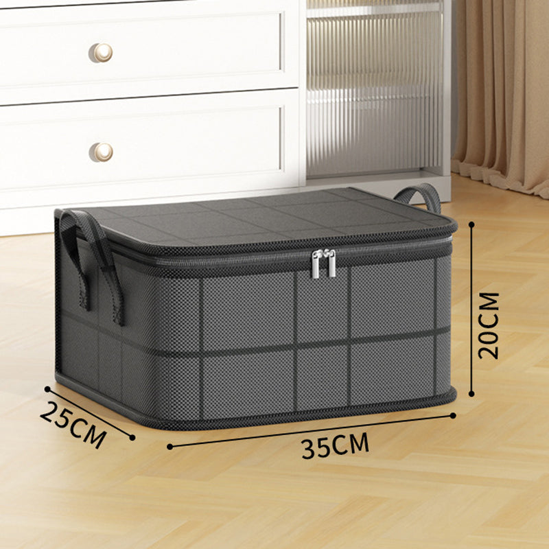 ColossusVault™ — Conquer Clutter and Protect Your Belongings with Rock-Solid, Spacious Storage