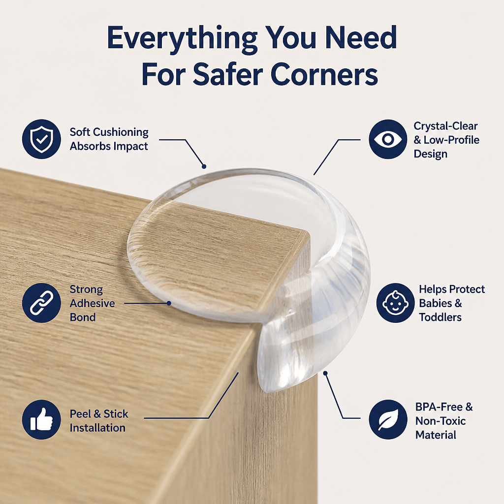 EdgeGuard™ — Soft, Invisible Protection That Lets Your Kids Play Fearlessly