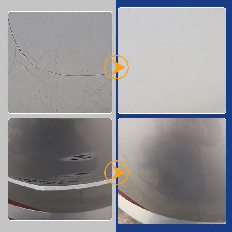 ScratchFix™ — Erase Scratches, Restore Showroom Shine | 50% Off