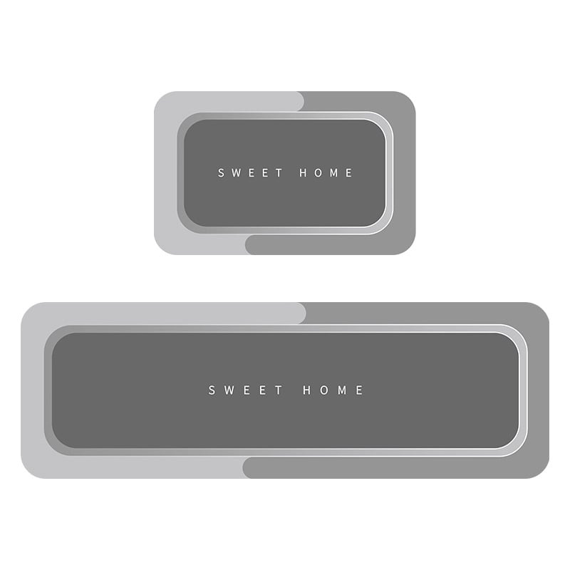 GripMat™ - For dry and secure floors!