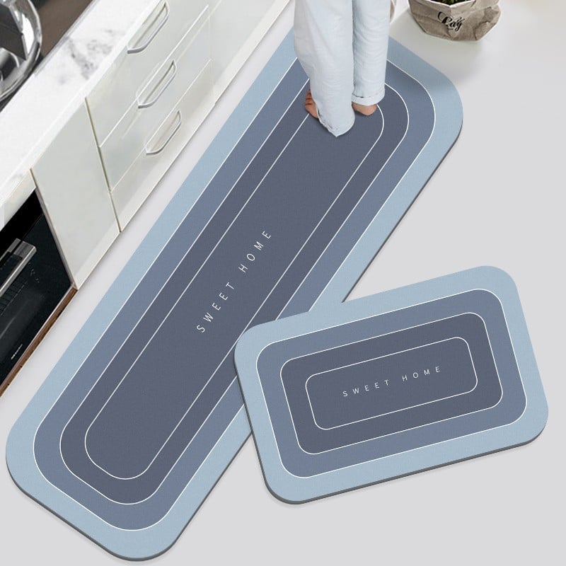 GripMat™ - For dry and secure floors!