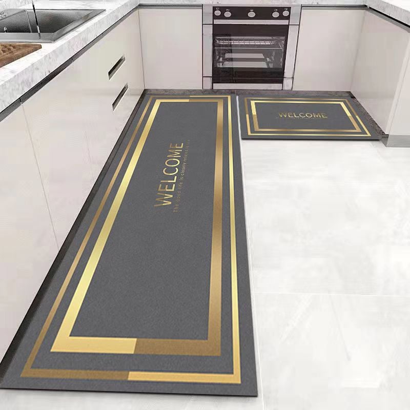 GripMat™ - For dry and secure floors!