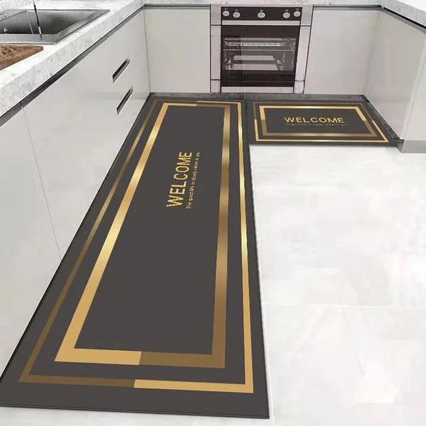 GripMat™ - For dry and secure floors!
