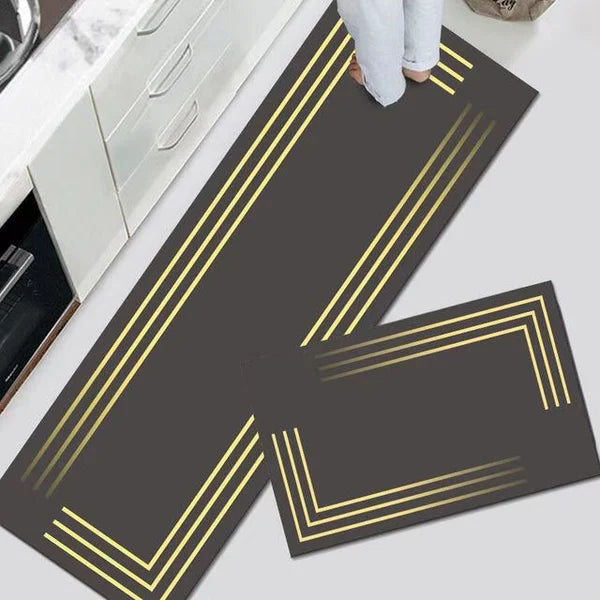 GripMat™ - For dry and secure floors!
