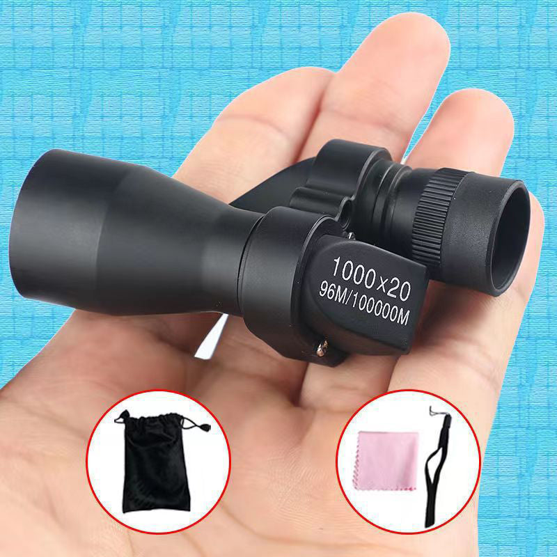 Adventure Telescope for Kids – Explore Nature's Hidden Wonders