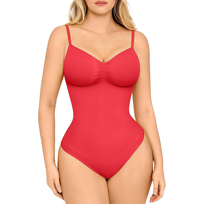 Shaping Thong for Invisible Comfort – Feel Flawless Curves All Day