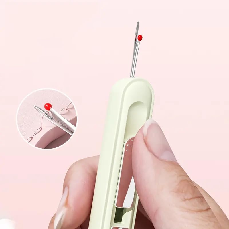Easy Sewing Tool for Hassle-Free Stitching and Fast Results