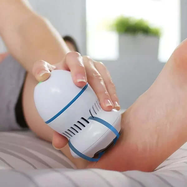 VelvaStep™ — Effortless Silky Feet That Command Attention Everywhere You Go