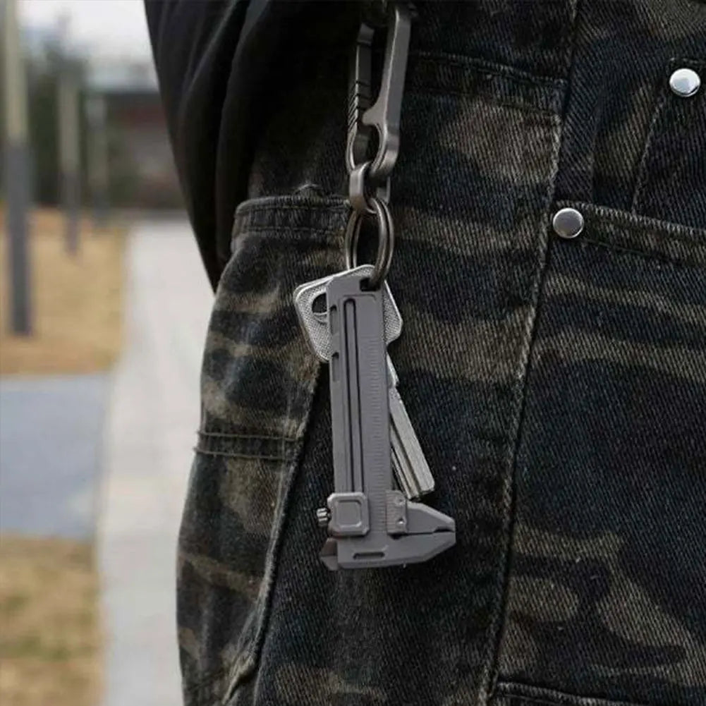 GripMaster – Your Smart Companion for Everyday Freedom and Safety