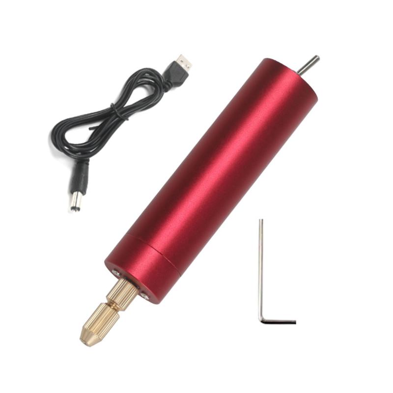 SparkForge™ Mini Drill — Command Every Detail with Effortless Precision and Power