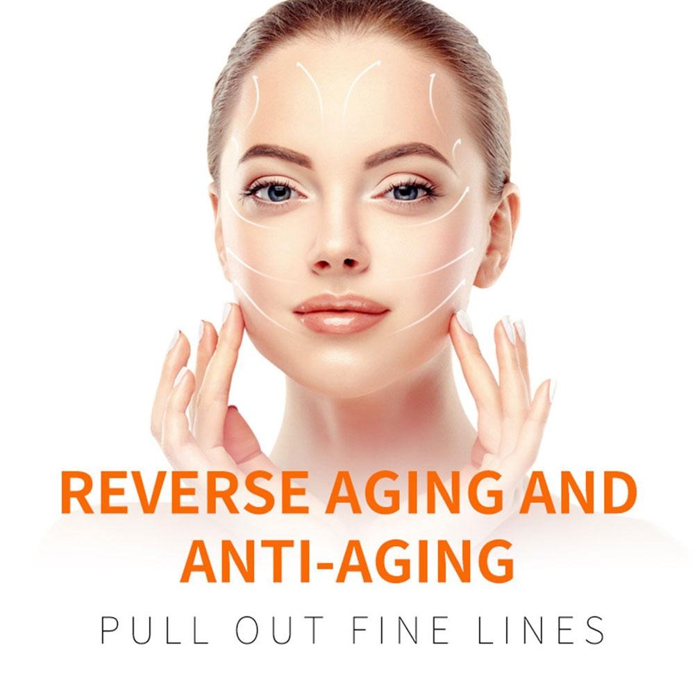 LumaLift™ — Ignite Instant Radiance That Turns Back Time