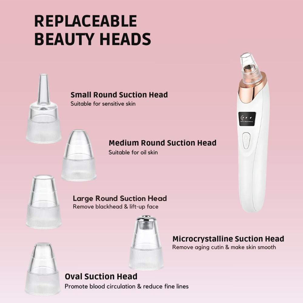 LumaPure™ — Unleash Radiant, Blemish-Free Skin That Turns Heads Instantly