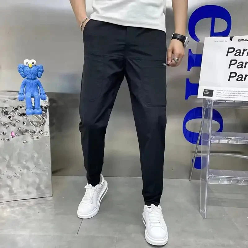 Ramloft™ Pants — Freedom to Move All Day with Cozy, Pocket-Perfect Comfort