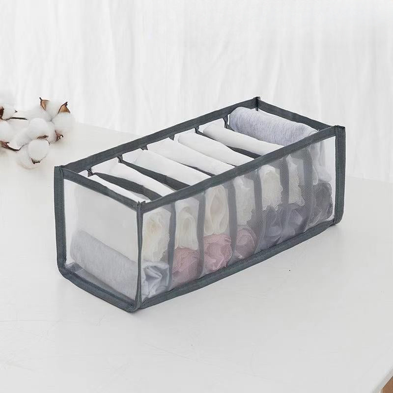 Drawer Organizer for Underwear