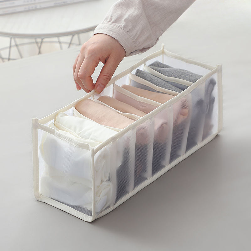 Drawer Organizer for Underwear