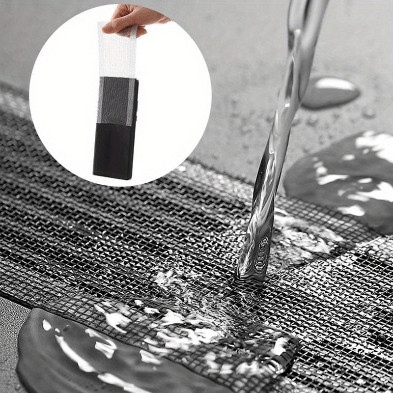 Self-Adhesive Drain Protection Grate 5 m