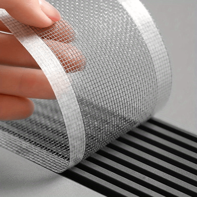 Self-Adhesive Drain Protection Grate 5 m