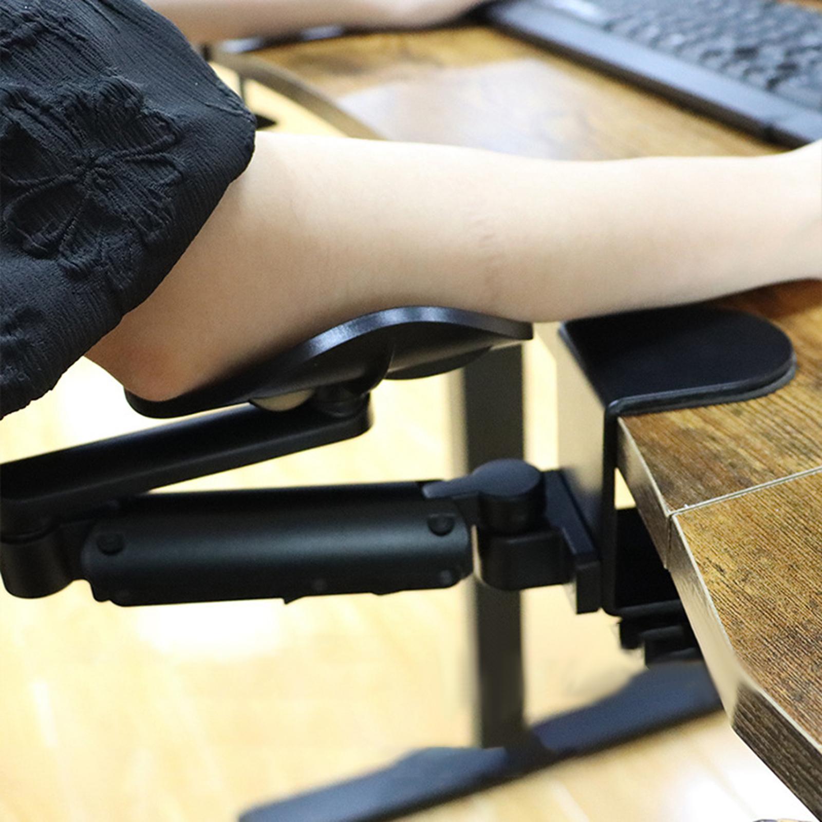 Ergonomic Desk Arm Support