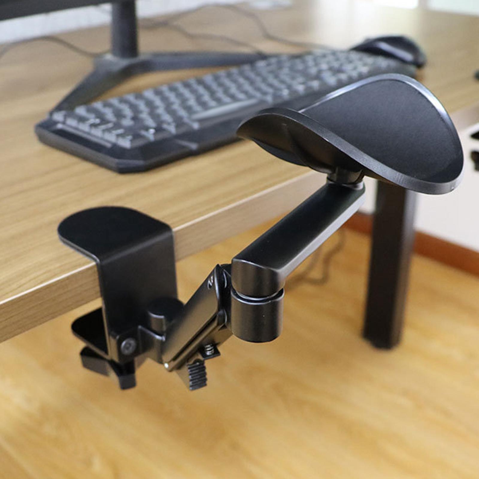 Ergonomic Desk Arm Support