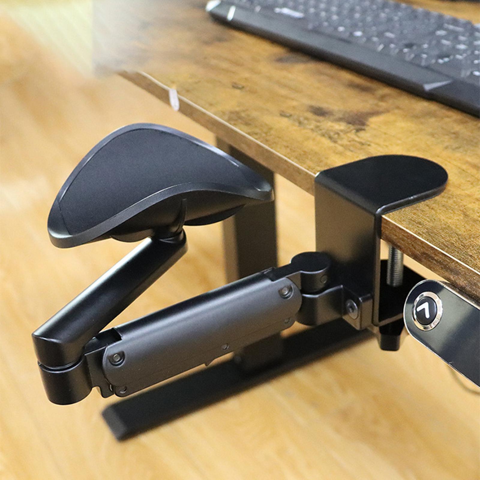 Ergonomic Desk Arm Support