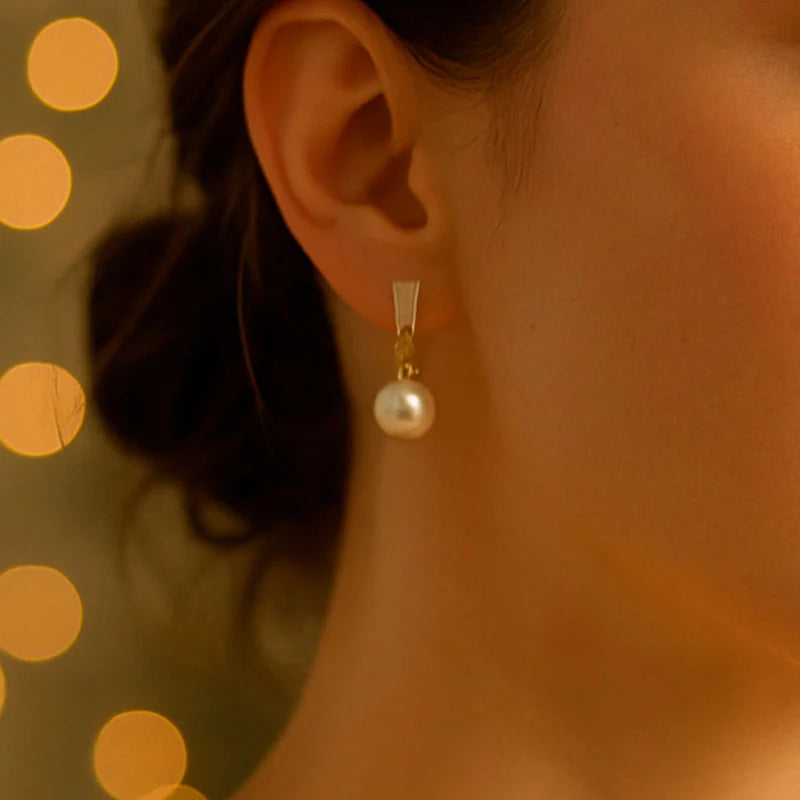 LumaPearl™ — Reveal Timeless Elegance That Commands Attention Everywhere You Go