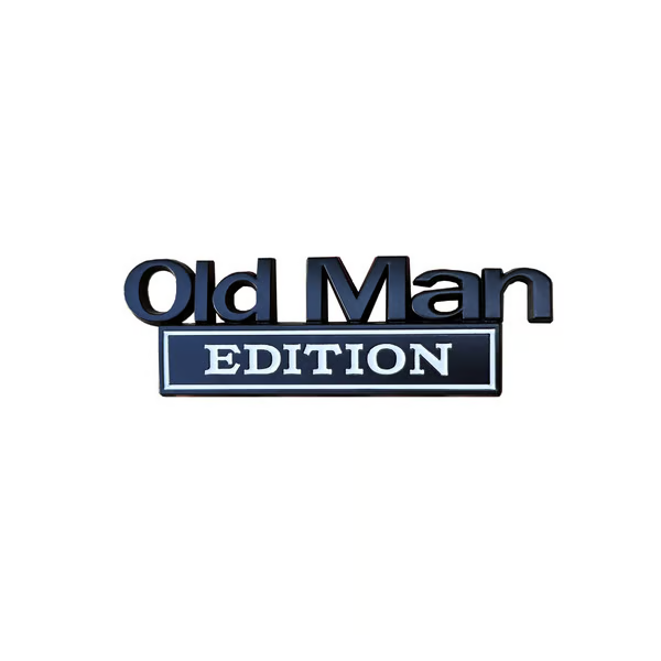 Buy One Get One Free | Fun Sticker for Authentic Character Cars
