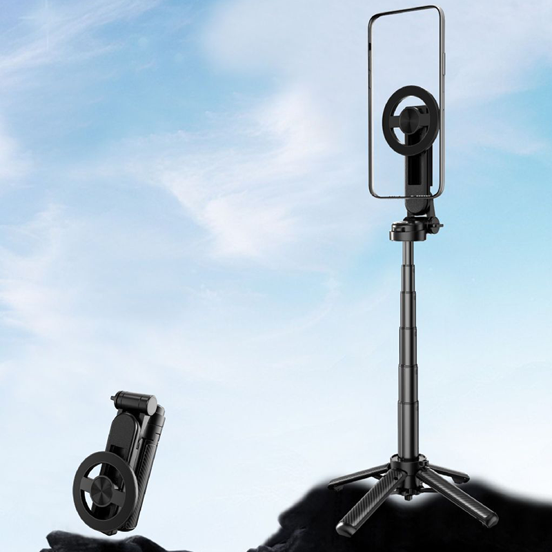 MagnetMount Pro - Professional Camera for Sharp, Steady Shots Anywhere