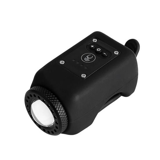 Be Loud, Visible, and Safe on Every Ride with BlazeAlert