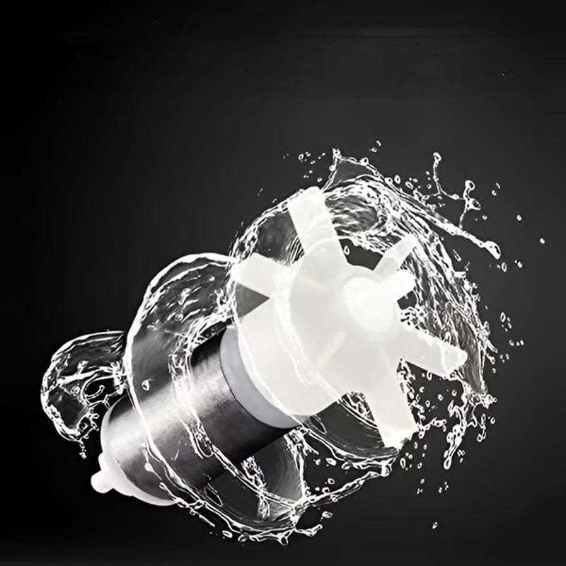 Aqua Cleaning Vacuum Filter – Achieve Crystal Clear Freshness for Your Aquarium!