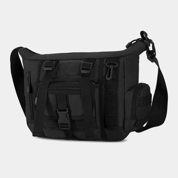 Travel Sling Bag for Enhanced Freedom and Organization