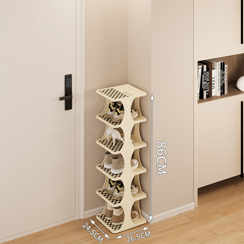 Shoe Organizer – Declutter Your Space and Enjoy Ease and Order!