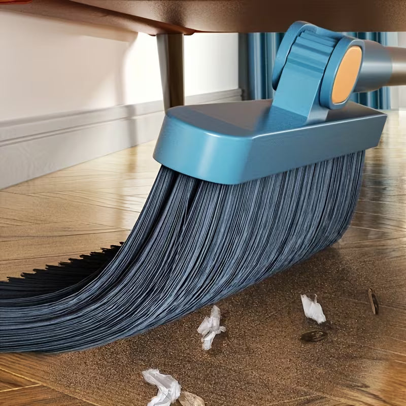 Ergonomic Cleaning Solution for a Sparkling Home