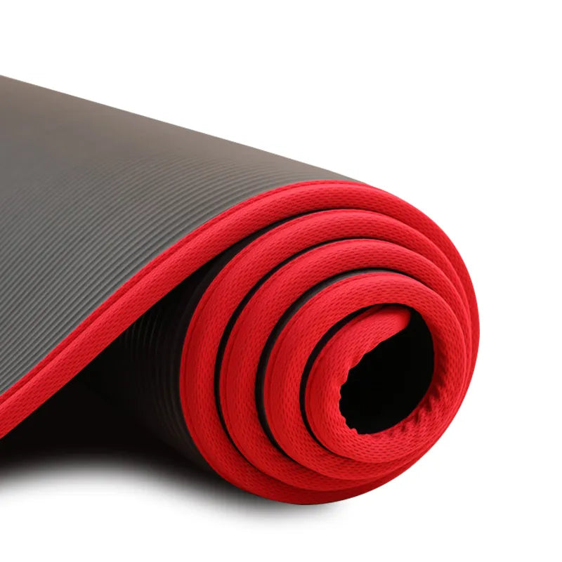 Training Mat for Comfortable, Pain-Free Workouts with Maximum Stability