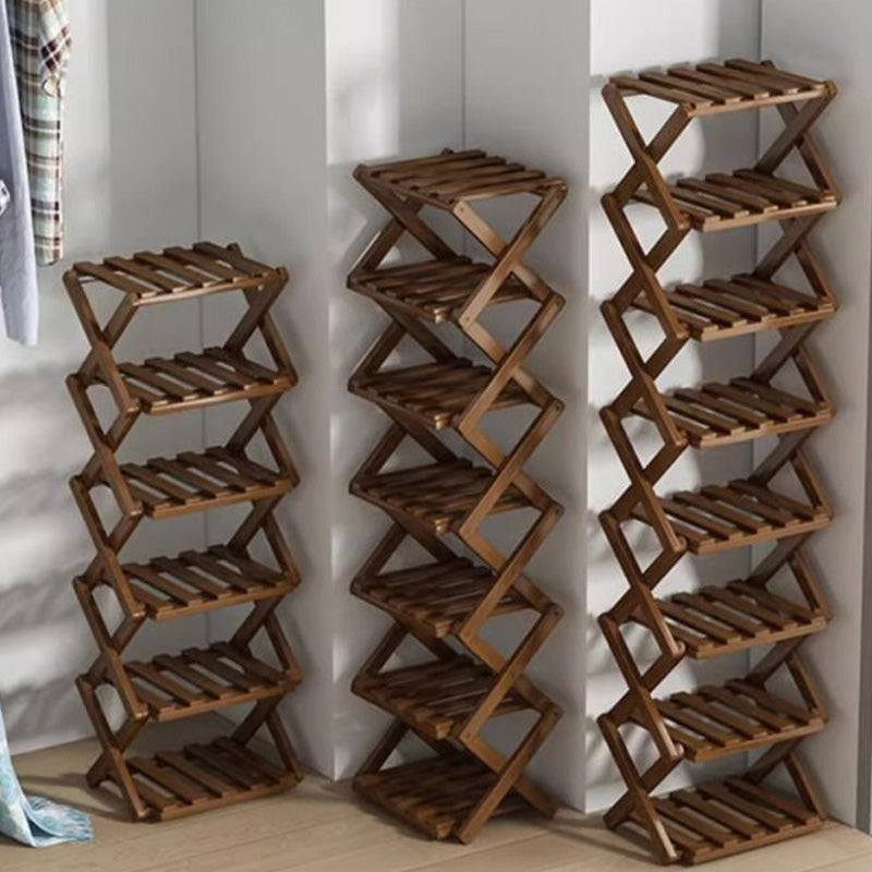 Shoe Rack for Organized Storage – Clear Your Home from Shoe Clutter!