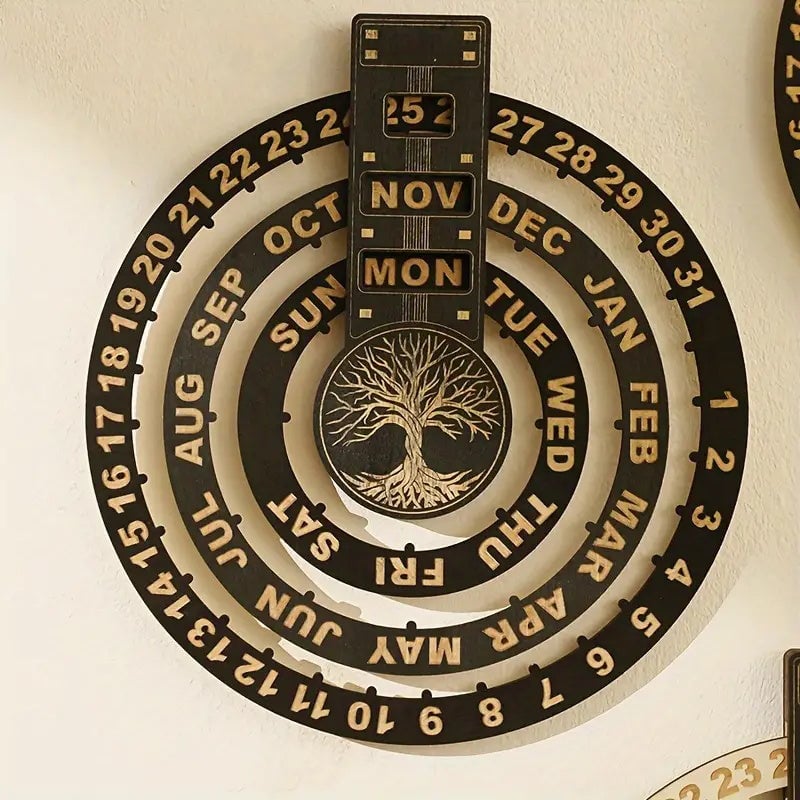 Timeless Control for Daily Calm and Style