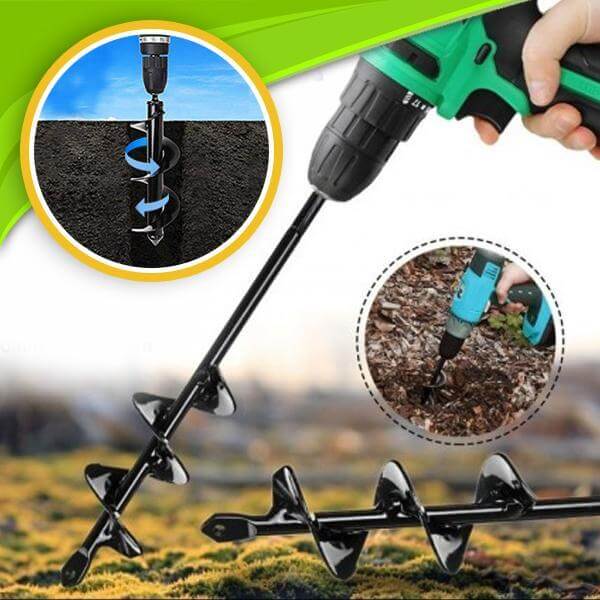 Effortlessly Drill Precise Holes and Enjoy More Time for What Matters