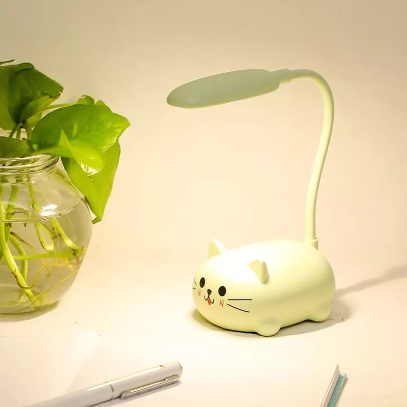 Night Light for Relaxation and Deep Sleep – Soft Glow