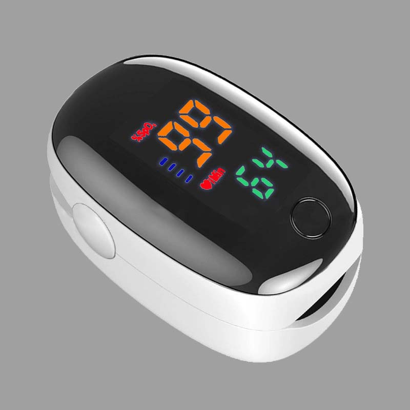 VitalCheck Duo – Measure Health Easily and Painlessly