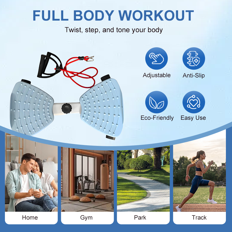 VibraSculpt™ — Ignite Every Muscle and Melt Fat for a Stronger, Sleeker You