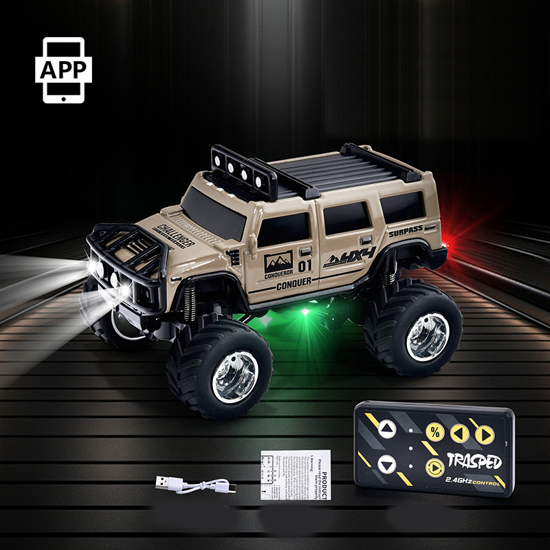 Off-Road Adventure Thrills – Pure Adrenaline Control Experience