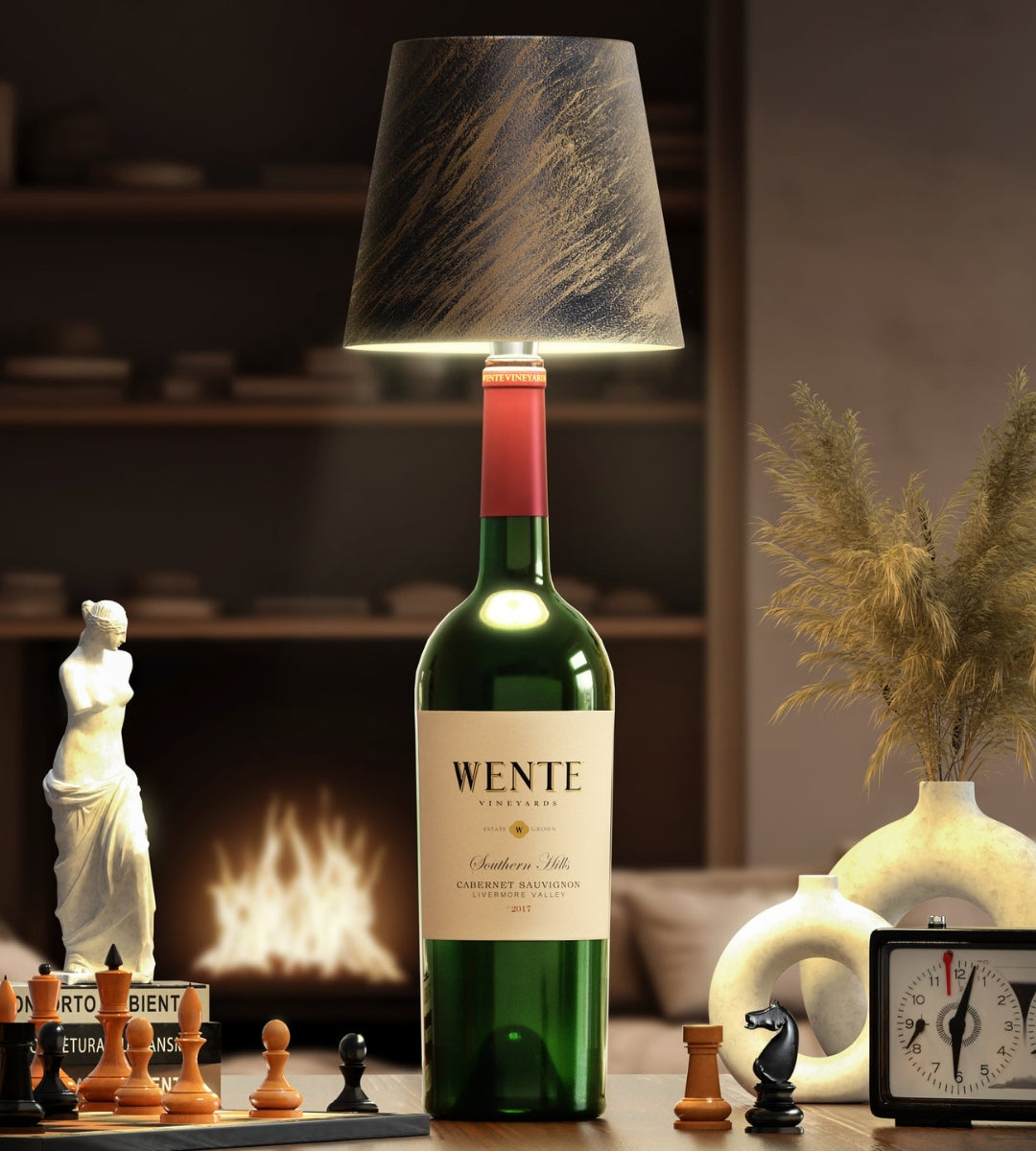 Arvilaro – The Art of Sublimating Your Bottles [Last Day of Discount]
