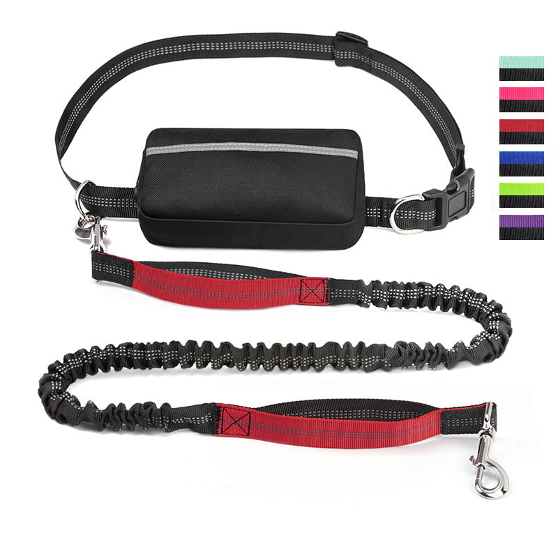 Hands-Free Control Lead for Active Movement