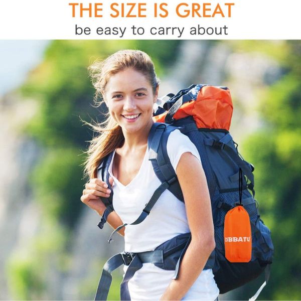 Stay Cozy and Visible in Any Weather with ThermaGuard