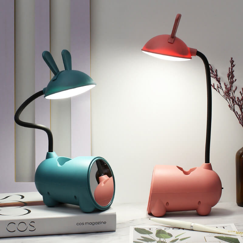 LED Table Light Rabbit
