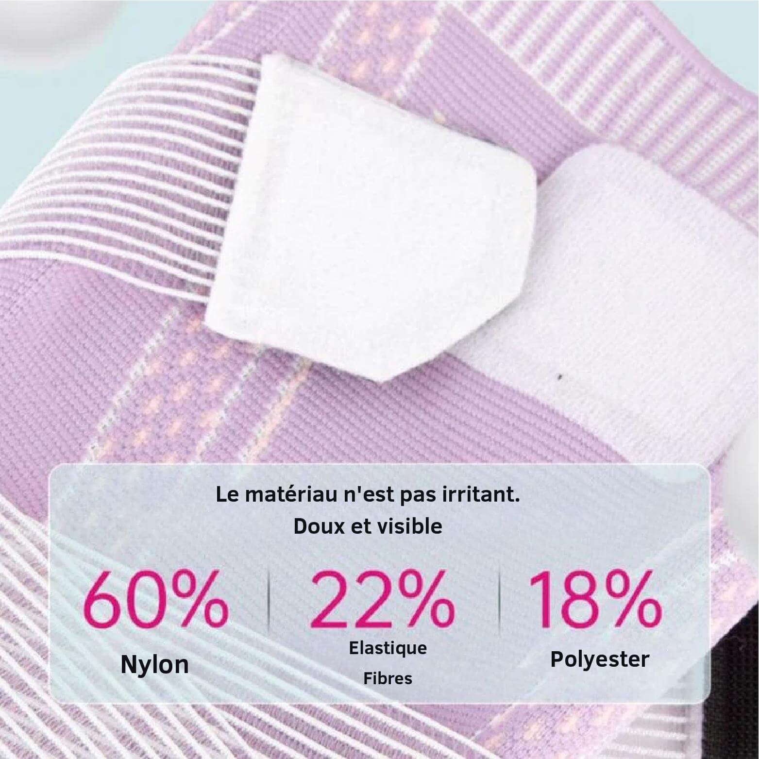 FlexiStride™ — Unlock Pain-Free Movement with Instant Knee Comfort and Support