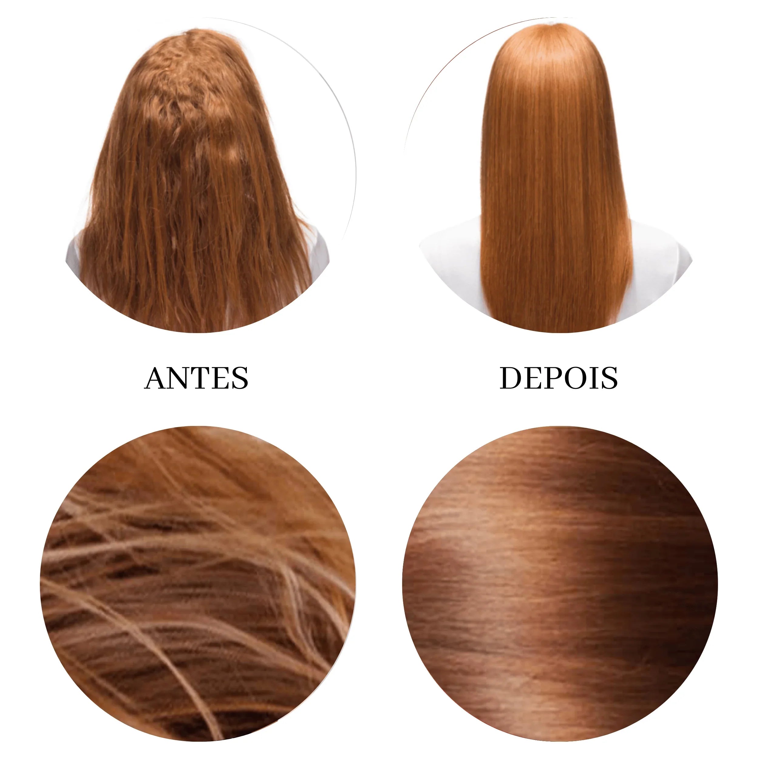 SilkaRadiance™ Hair Elixir — Transform Lifeless Strands into Silky, Head-Turning Shine Instantly