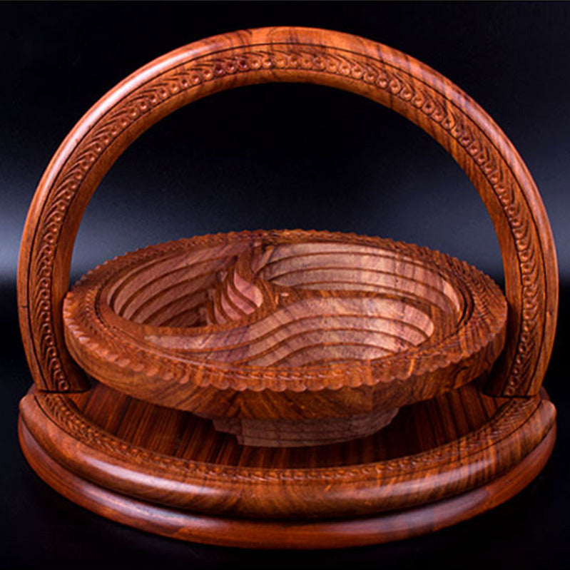 Transform Your Table into an Irresistible Art Piece of Warmth and Style