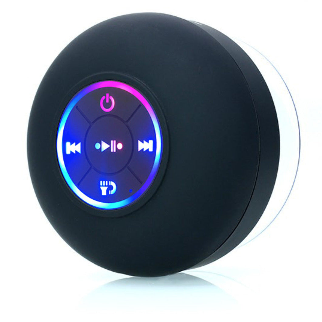 Portable Speaker – Experience Powerful Beats Anytime, Anywhere